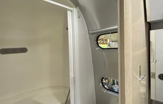 2016 Airstream RV International Serenity 23D