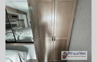 2023 Palomino SolAire 320TSBH