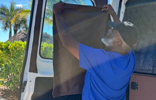 2020 Ford Transit Van 250