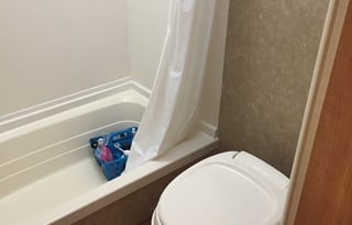 2011 Innsbruck 24BH - Recharging Station