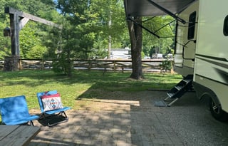 New Luxury 2 Bedroom Camper