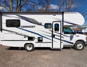 Gulf Stream RV Conquest Class C 6237LE
