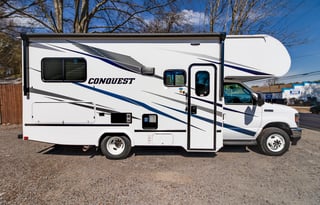 2024 GULFSTREAM 6237LE