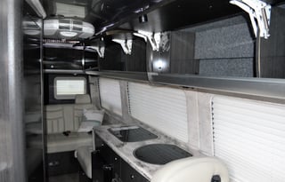 2014 Airstream Interstate