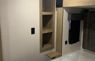 2023 Keystone RV Raptor 424