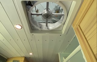 Luxury|Completely Off Grid|Full Kitchen/Bath|Awning|Bike Mount|2022 Build