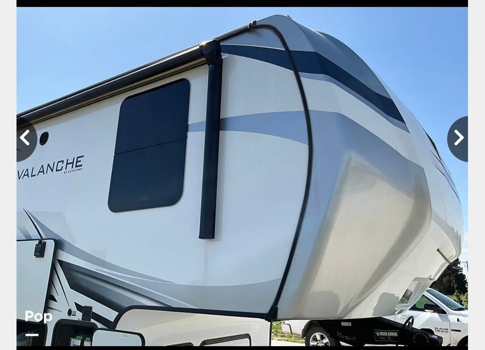 Fifth Wheel rentals in Commerce City