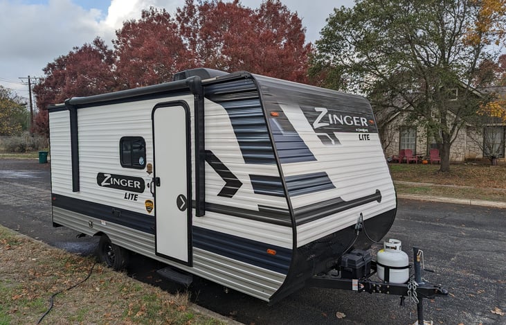 RV Photo