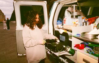 2011 Ford Econoline E-150 - Island Style