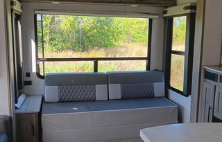 2021 Forest River RV Wildwood Heritage Glen Elite