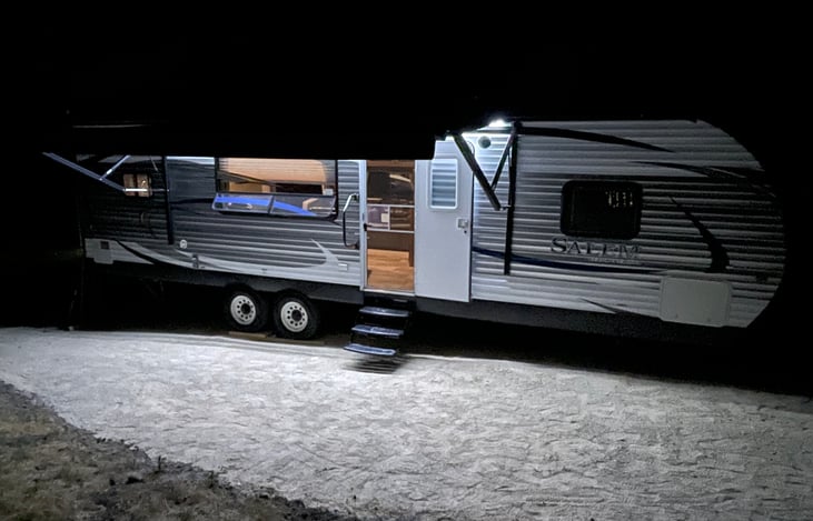 RV Photo