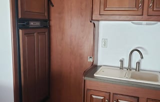 Jayco Greyhawk Bunkhouse