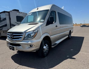 Midwest Automotive Designs Daycruiser D6