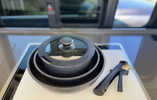 "B2" 2025 Entegra Ethos 20T