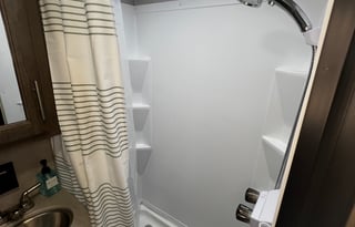 Adventure-Ready Toy Hauler!!