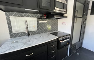 2022 Coachmen RV Adrenaline 27LT