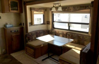 Keystone Springdale 21'