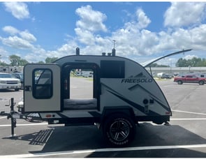 Braxton Creek Free Solo OG