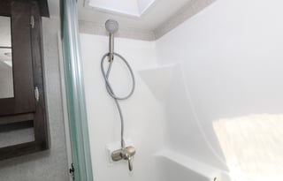 2020 Keystone Montana High Country Toy Hauler