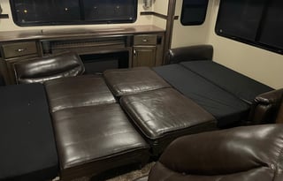 2017 Grand Design Solitude 375RES