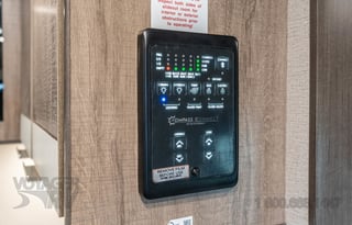 The Ultimate Roadtrip Travel Trailer