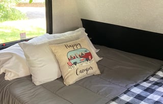 Positive Living RV - get closer to nature!