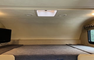 2018 Thor Motor Coach Four Winds 31W