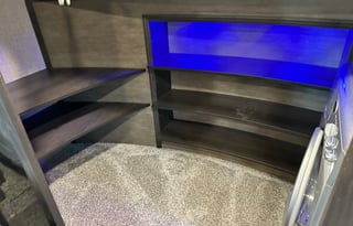 Brand New Glamping 5th Wheel- No Towing Necessary