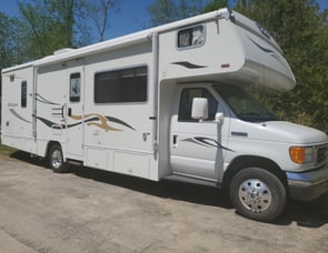 Winnebago Outlook 29B