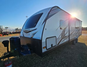 Jayco White Hawk 27RB