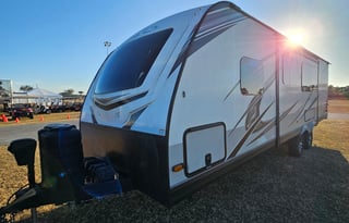 2023 Jayco White Hawk 27RB 0240