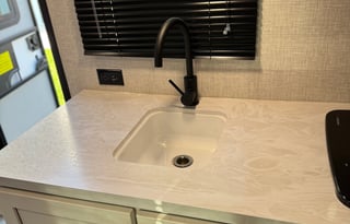 Baja Jayco  bumper pull ready for Adventure