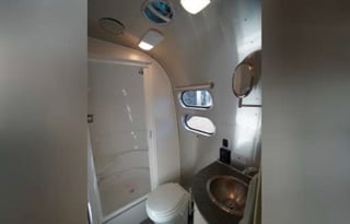 2021 Airstream RV Flying Cloud 30FB Bunk