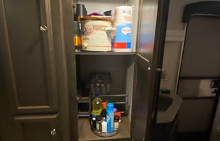 2019 Starcraft Launch Outfitter 27BHU