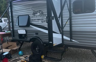 2020 Jayco Jay Flight SLX 7 154BH