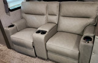 2020 Forest River RV Rockwood Roo 23FK