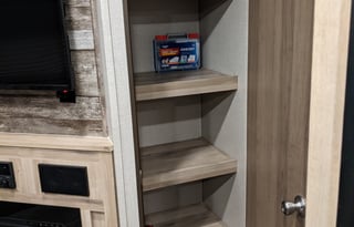 2020 Coachmen RV Catalina Legacy 303QBCK