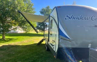 Lisa and Earl’s Family Adventure RV Rental