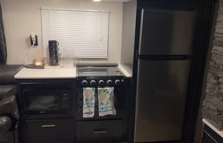 2022 Forest River RV Cherokee 294RR