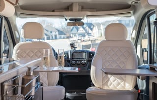2022 Entegra Coach Ethos 20T