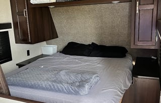 Jayco Bunkhouse - Delivery Only