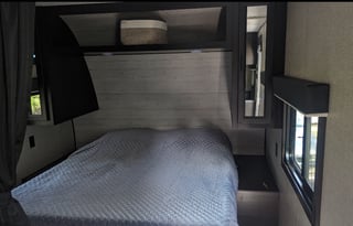 Family friendly Jayco