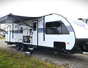 Forest River RV Salem Cruise Lite 263BHXL