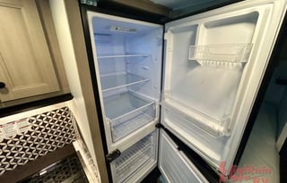 2025 Forest River RV Forester LE 2151SLE Chevy