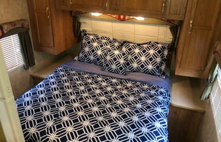 2006 Jayco Jay Flight G2 28RBDL