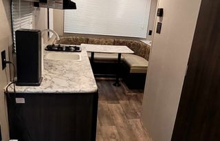 2019 Keystone RV Springdale Mini 1750RD