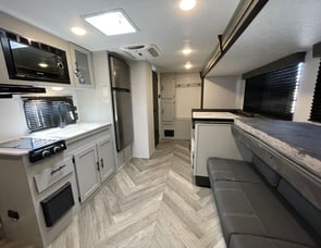 Forest River RV Salem FSX 170SS