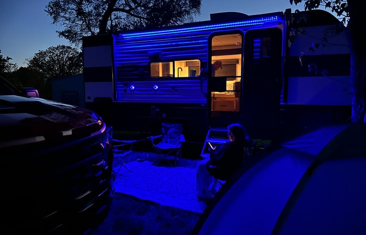 RV Photo