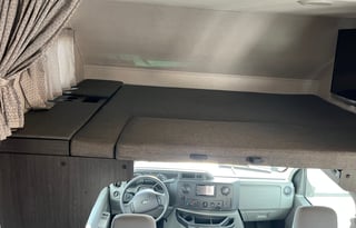 2020 Forest River Forester 32LE