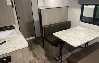 2023 Coleman Lantern LT